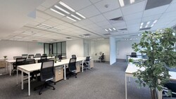 APBC Building (D6), Office #529620731